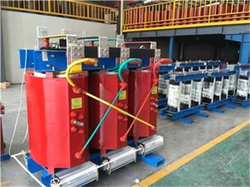 华亭SCB10-3150KVA/10KV/0.4KV干式变压器