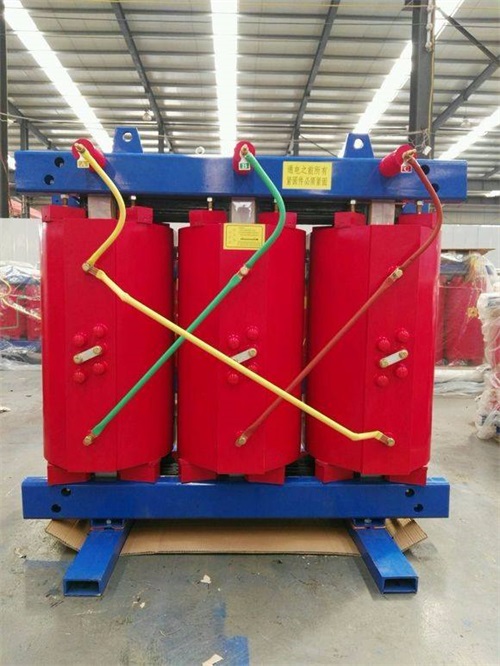 华亭SCB12-800KVA干式变压器等级