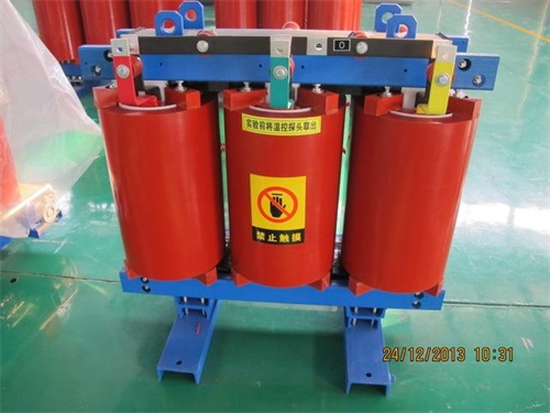 华亭SCB12-315KVA/10KV/0.4KV干式变压器