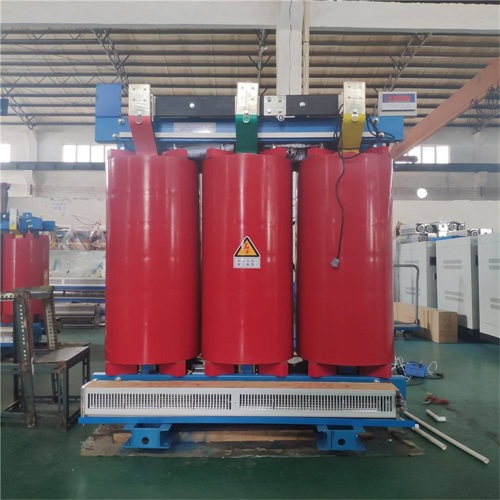 华亭SCB12-2500KVA/10KV/0.4KV干式变压器